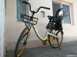 Bicicleta de oraș