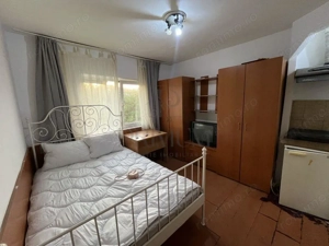 Garsoniera - Bloc cu acoperis - 4 Garsoniere pe Nivel - Zona Soarelui