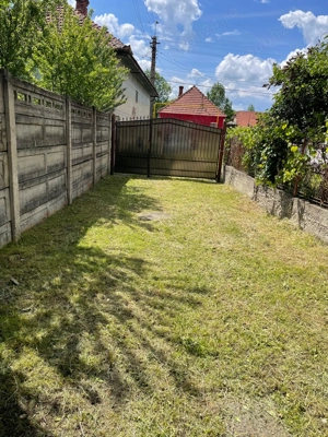 Casa Livadia Comuna Baru - imagine 2