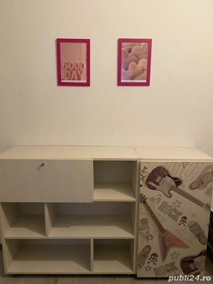 Apartament 3 camere Militari