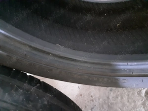 Anvelope 245/45 R17 cauciucuri 245 45 R17 17 - imagine 4