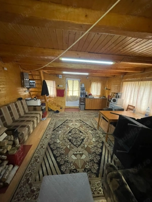 Cabana Muntele Baisorii - imagine 2