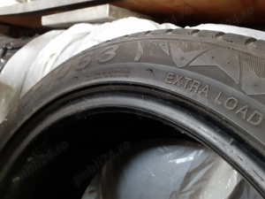 Anvelope 245/45 R17 cauciucuri 245 45 R17 17 - imagine 2