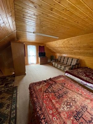 Cabana Muntele Baisorii - imagine 5