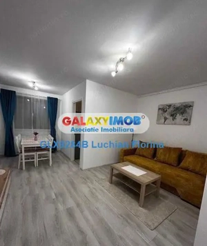 Comision 0% Garsoniera mobilata si utilata, parter I Hils Pallady