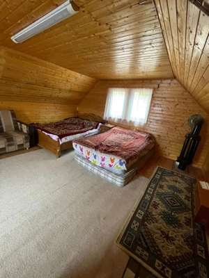 Cabana Muntele Baisorii - imagine 8