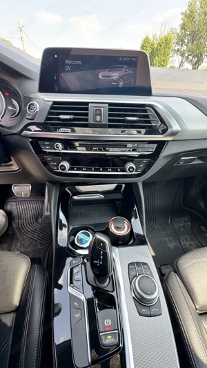 BMW X4 xDrive 2019   78.000 km   Posibilitate predare leasing - imagine 7 BMW X4 xDrive 2019   78.000 km   Posibilitate predare leasing - imagine 7