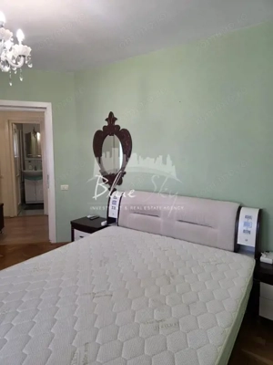 Apartament 3 camere, mobilat situat in Zona Capitol - imagine 13