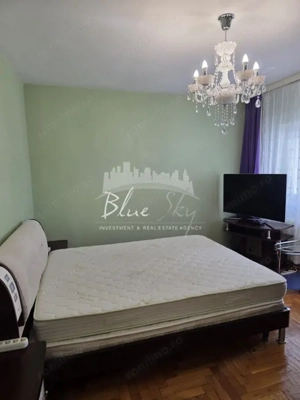 Apartament 3 camere, mobilat situat in Zona Capitol - imagine 11