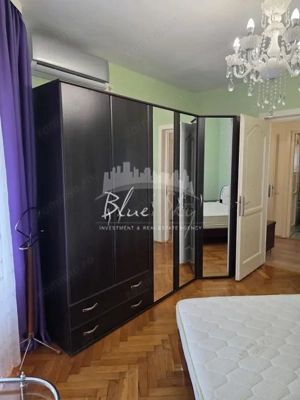 Apartament 3 camere, mobilat situat in Zona Capitol - imagine 15