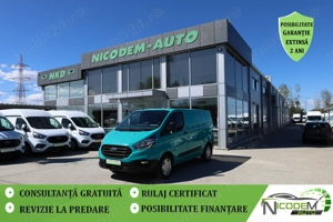 Ford Transit Custom L1H1 2.0D 108CP