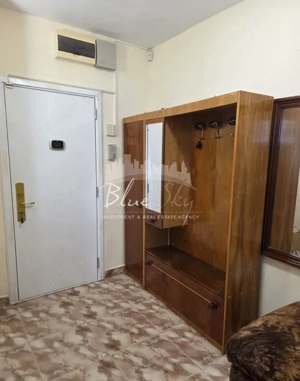 Apartament 3 camere, mobilat situat in Zona Capitol - imagine 18