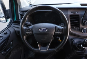 Ford Transit Custom L1H1 2.0D 108CP  - imagine 15