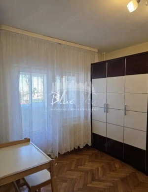 Apartament 3 camere, mobilat situat in Zona Capitol - imagine 16
