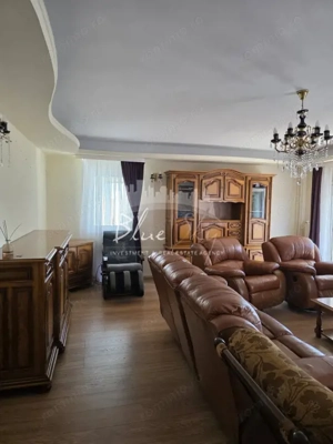 Apartament 3 camere, mobilat situat in Zona Capitol - imagine 7