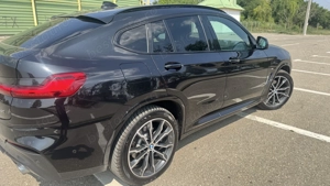BMW X4 xDrive 2019   78.000 km   Posibilitate predare leasing - imagine 2 BMW X4 xDrive 2019   78.000 km   Posibilitate predare leasing - imagine 2