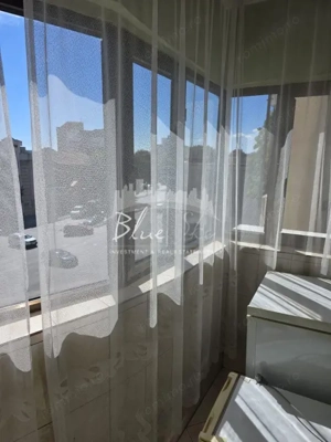 Apartament 3 camere, mobilat situat in Zona Capitol - imagine 12