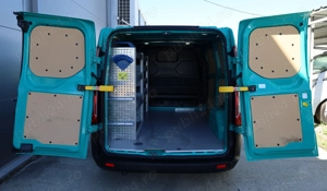 Ford Transit Custom L1H1 2.0D 108CP  - imagine 11