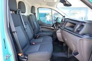 Ford Transit Custom L1H1 2.0D 108CP  - imagine 14