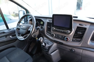 Ford Transit Custom L1H1 2.0D 108CP  - imagine 17