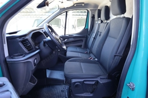 Ford Transit Custom L1H1 2.0D 108CP  - imagine 13