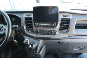 Ford Transit Custom L1H1 2.0D 108CP  - imagine 16