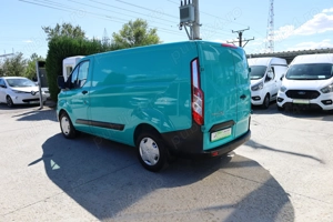 Ford Transit Custom L1H1 2.0D 108CP  - imagine 4