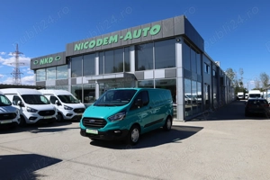 Ford Transit Custom L1H1 2.0D 108CP  - imagine 2