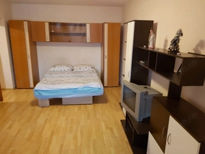 Garsoniera de inchiriat – Focsani, etaj 2, 30 mp, mobilata si utilata