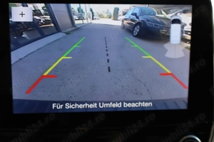 Ford Transit Custom L1H1 2.0D 108CP  - imagine 19