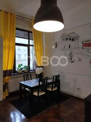 Apartament de vanzare la cheie cu 2 camere in centrul Clujului - imagine 3