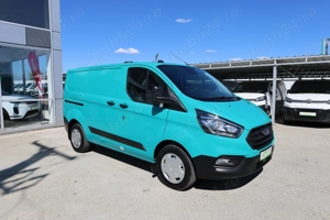 Ford Transit Custom L1H1 2.0D 108CP  - imagine 8
