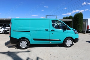 Ford Transit Custom L1H1 2.0D 108CP  - imagine 7
