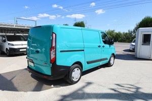 Ford Transit Custom L1H1 2.0D 108CP  - imagine 6