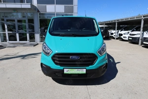 Ford Transit Custom L1H1 2.0D 108CP  - imagine 9