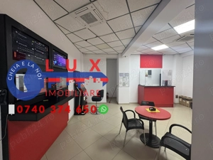 ID 8265 SPAȚIU COMERCIAL Central   Închiriere