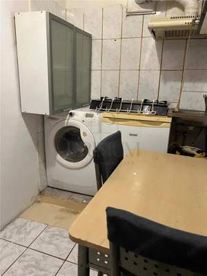 Garsoniera - Etaj Intermediar - Pretabil Investitii - Zona Buziasului - imagine 7