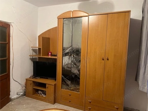 Garsoniera - Etaj Intermediar - Pretabil Investitii - Zona Buziasului - imagine 2