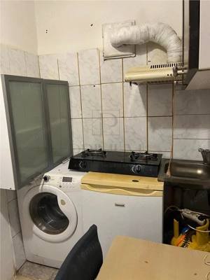 Garsoniera - Etaj Intermediar - Pretabil Investitii - Zona Buziasului - imagine 5