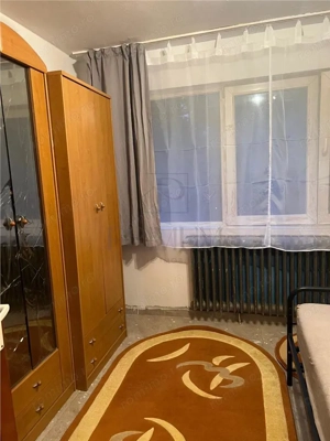 Garsoniera - Etaj Intermediar - Pretabil Investitii - Zona Buziasului - imagine 4