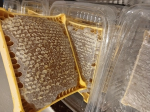 Fagure de Miere 10 lei  200 g 250g, 20 lei 400g