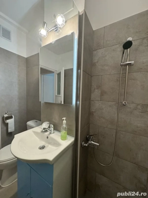 Închiriez apartament 2 camere  - imagine 5