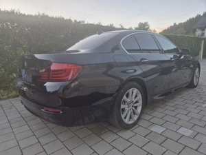 BMW Seria 5 F10, 2011, XDrive