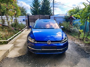 Vând VW Golf 7 1.5 TSI 150CP
