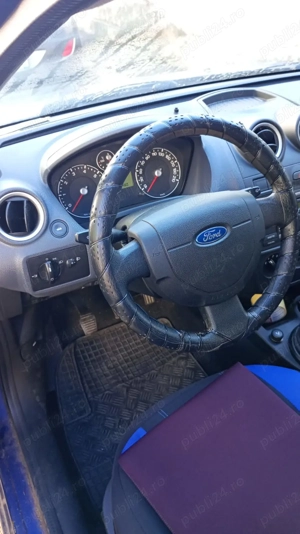 Vand Ford Fiesta 2006 - imagine 6