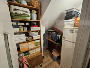 Apartament in vila, 47 mp, curte proprie de 37 mp - Cartier 23 August, Sector 3  - imagine 7