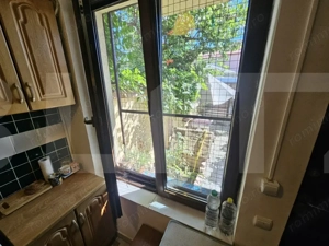 Apartament in vila, 47 mp, curte proprie de 37 mp - Cartier 23 August, Sector 3  - imagine 10