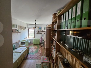 Apartament in vila, 47 mp, curte proprie de 37 mp - Cartier 23 August, Sector 3  - imagine 5