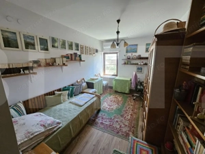 Apartament in vila, 47 mp, curte proprie de 37 mp - Cartier 23 August, Sector 3  - imagine 4