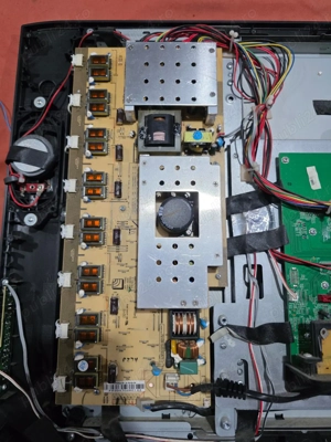 sursa aivp-0035a de pe tv Myria my32736 bk